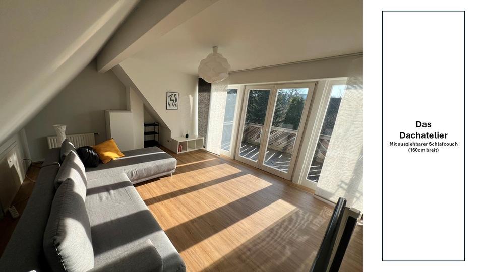 Etagenwohnung Bergisch Gladbach Paffrath - 3 Zimmer, 80 m&sup2;, 1.399&euro; | Angebot:26614566
