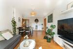 Etagenwohnung Köln Nippes - 2 Zimmer, 53 m&sup2;, 219.000&euro; | Angebot:26778772