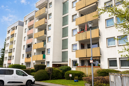 Wohnung Köln Porz - 2 Zimmer, 70 m&sup2;, 239.900&euro; | Angebot:26269678