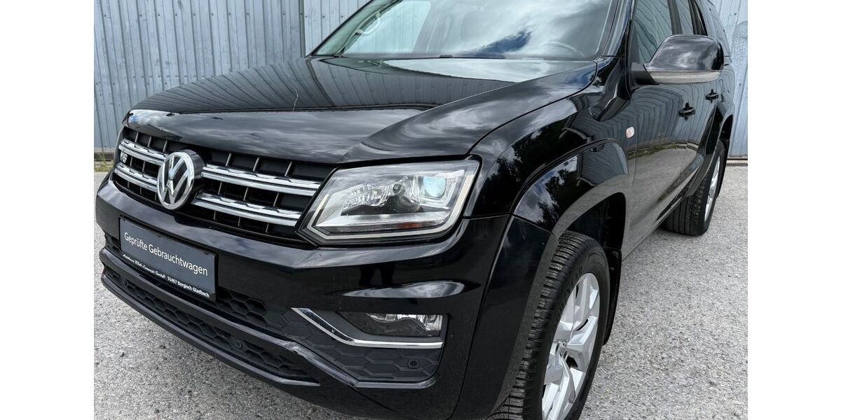 VW Amarok 273.494 km 17.490 &euro; Bergisch Gladbach 51467