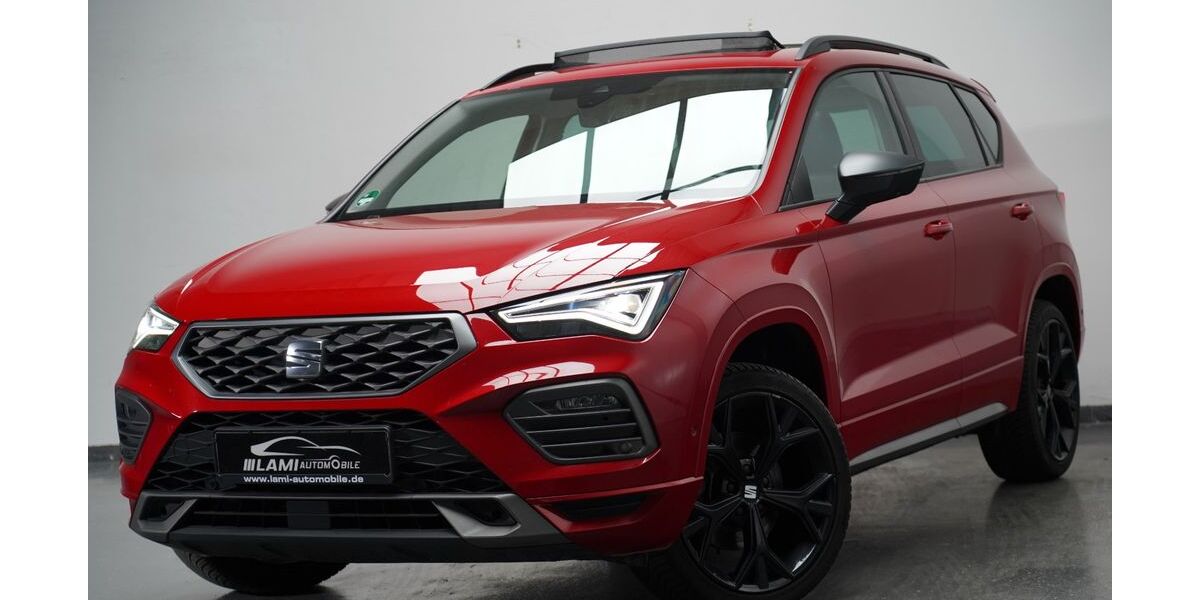 Seat Ateca 50.200 km 26.999 &euro; Grevenbroich 41515