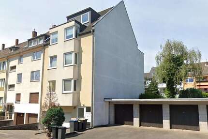 Wohnung Köln Kalk - 3 Zimmer, 84 m&sup2;, 1.200&euro; | Angebot:24963386