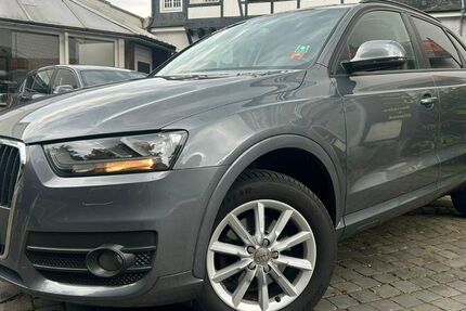 Audi Q3 238.288 km 7.800 &euro; Wuppertal 42117