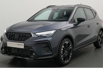 Seat Arona 1.998 km 28.680 &euro; Leverkusen 51373
