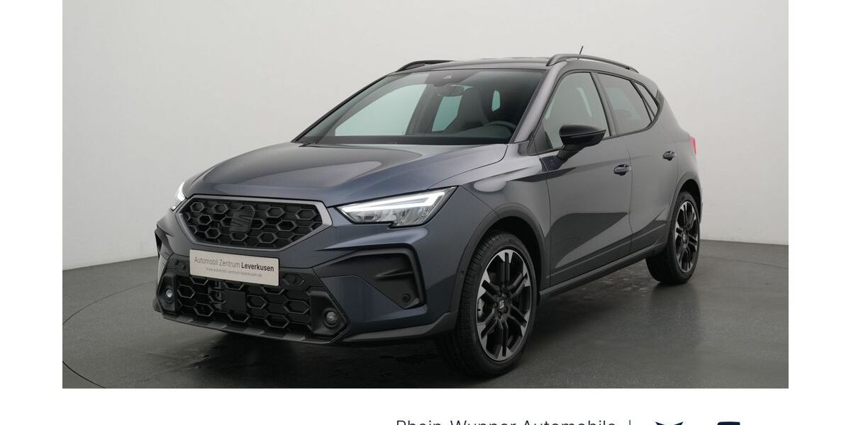 Seat Arona 1.998 km 28.680 &euro; Leverkusen 51373