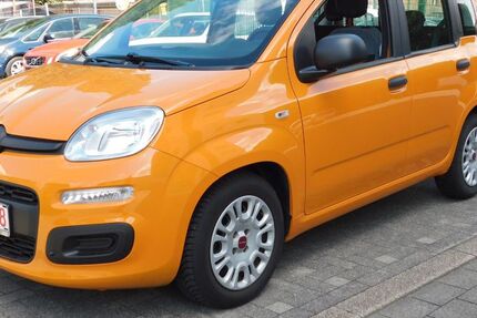 Fiat Panda 19.779 km 8.999 &euro; Mülheim 45473