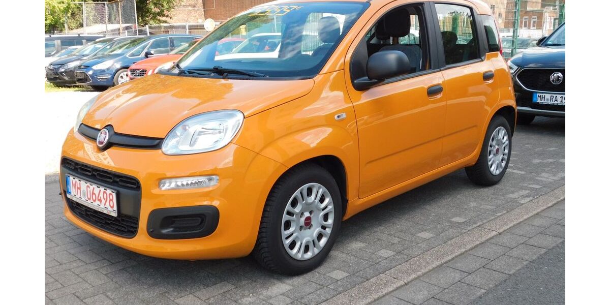Fiat Panda 19.779 km 8.999 &euro; Mülheim 45473