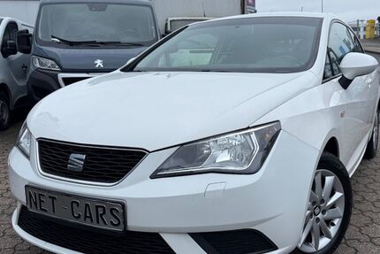 Seat Ibiza 179.000 km 3.800 &euro; Hilden 40721