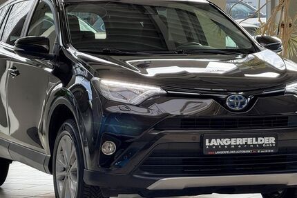 Toyota RAV 4 90.400 km 21.999 &euro; Wuppertal 42389