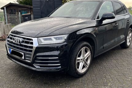 Audi Q5 128.000 km 22.480 &euro; Köln 51143