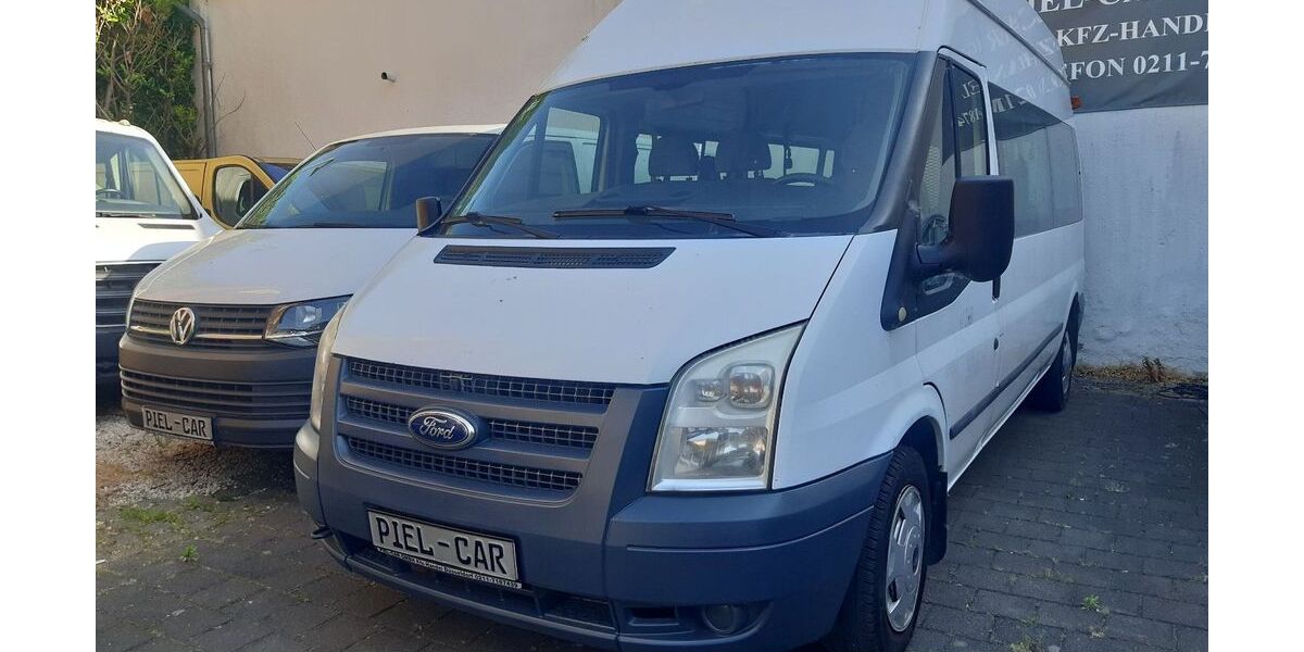 Ford Transit 190.450 km 5.999 &euro; Düsseldorf 40593