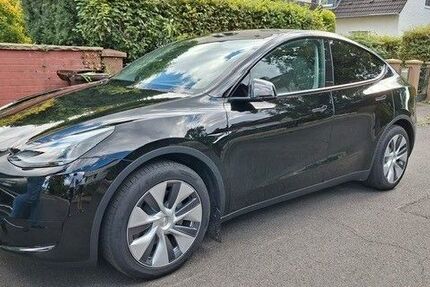 Tesla Model Y 17.643 km 39.500 &euro; Leverkusen 51375