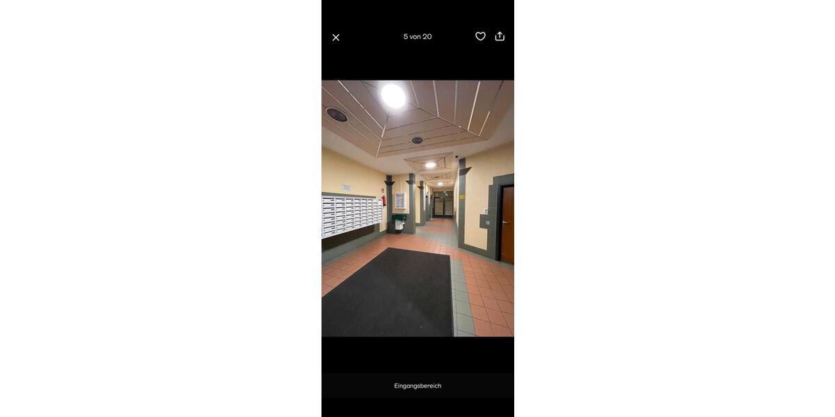 Etagenwohnung Bergisch Gladbach Gronau - 2 Zimmer, 71 m&sup2;, 185.000&euro; | Angebot:25765745