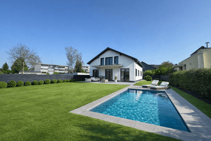 Haus Leichlingen - 8 Zimmer, 304 m&sup2;, 1.980.000&euro; | Angebot:26716503