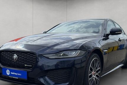 Jaguar XE 52.010 km 34.890 &euro; Düsseldorf 40549