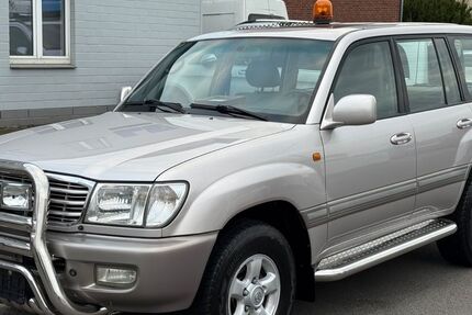 Toyota Land Cruiser 199.800 km 16.900 &euro; Korschenbroich-Glehn bei Düsseldorf 41352