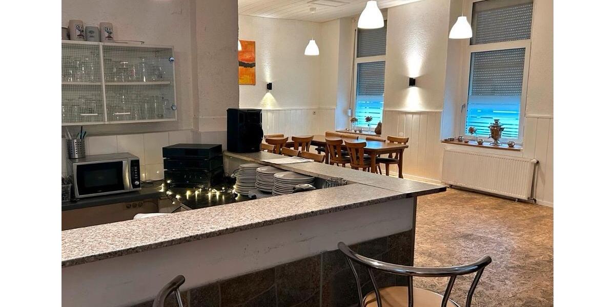 Gewerbeobjekt Wuppertal Elberfeld - 200&euro; | Angebot:15792526