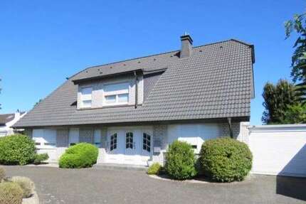 Haus Willich-Neersen Neersen - 8 Zimmer, 240 m&sup2;, 895.000&euro; | Angebot:25571399