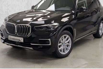 BMW X5 76.812 km 41.840 &euro; Düsseldorf 40595