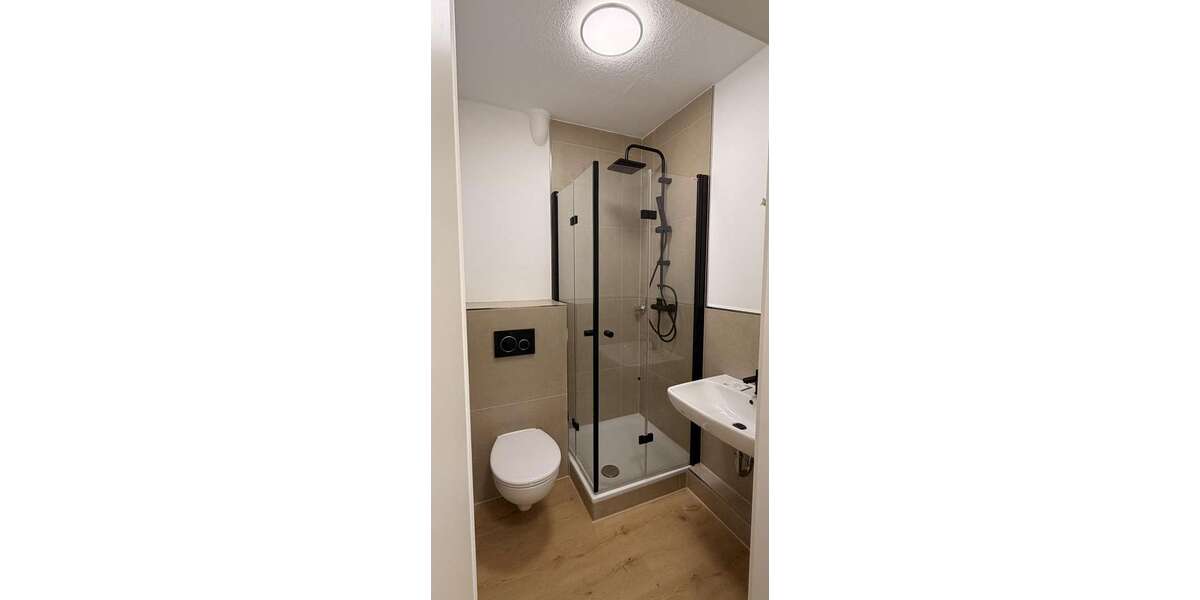 Etagenwohnung Wuppertal Gemarkung Langerfeld - 2 Zimmer, 58 m&sup2;, 105.000&euro; | Angebot:25336606