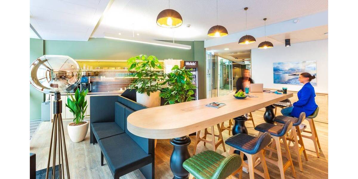 Gewerbeobjekt Düsseldorf Hafen - 1.400&euro; | Angebot:25716611