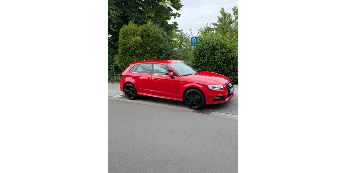 Audi A3 99.800 km 16.500 &euro; Burscheid 51399