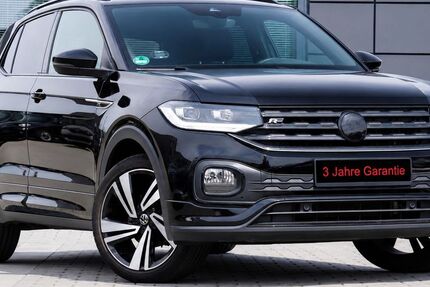 VW T-Cross 43.000 km 24.980 &euro; Korschenbroich 41352