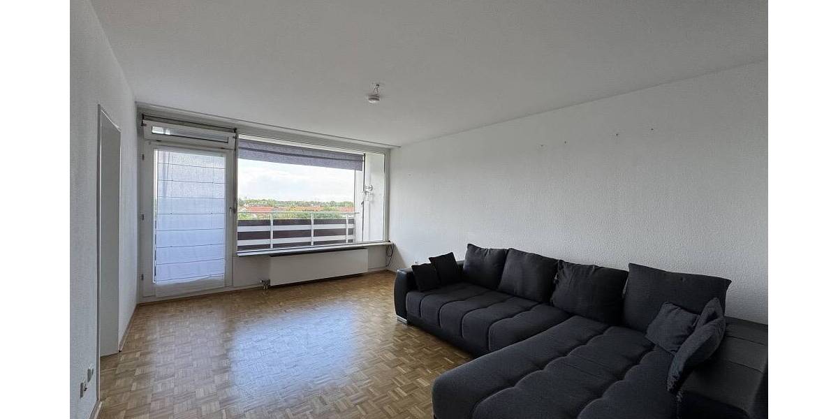 Etagenwohnung Köln Höhenberg - 2 Zimmer, 57 m&sup2;, 180.000&euro; | Angebot:25779465