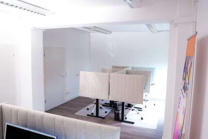 Gewerbeobjekt Düsseldorf Stadtbezirk 8 - 500&euro; | Angebot:26159847