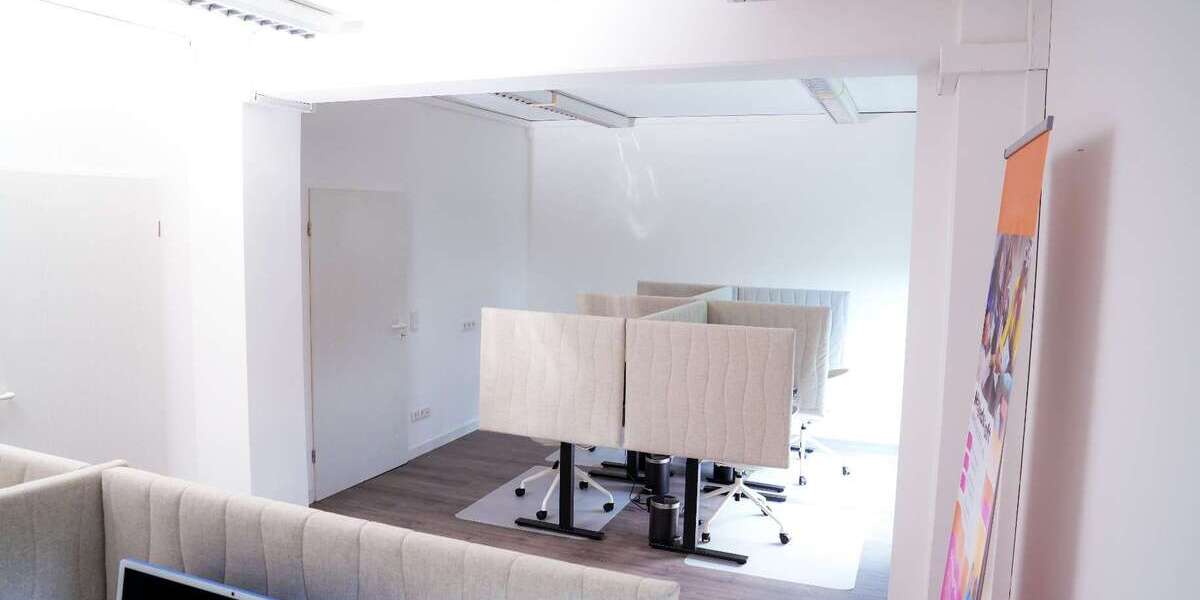 Gewerbeobjekt Düsseldorf Stadtbezirk 8 - 500&euro; | Angebot:26159847