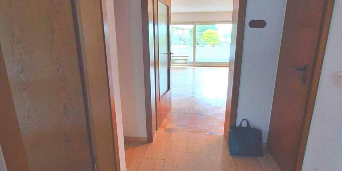 Etagenwohnung Düsseldorf Angermund - 2 Zimmer, 66 m&sup2;, 750&euro; | Angebot:26319900