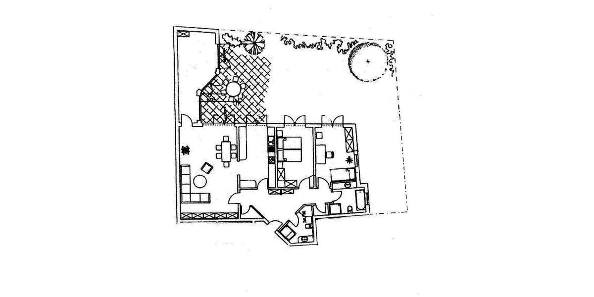 Etagenwohnung Meerbusch Osterath - 4 Zimmer, 135 m&sup2;, 750.000&euro; | Angebot:25692009