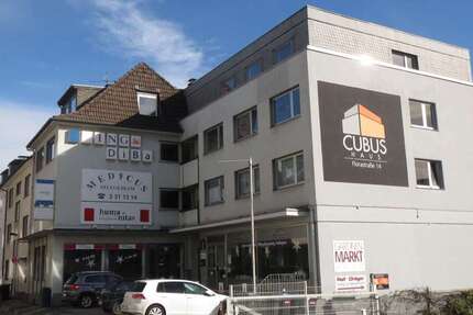 Gewerbeobjekt Solingen Mitte - 1.356&euro; | Angebot:18389661