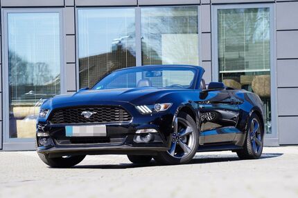 Ford Mustang 80.000 km 21.980 &euro; Korschenbroich 41352