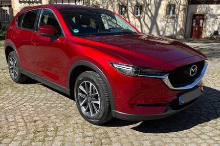 Mazda CX-5 108.096 km 18.500 &euro; Düsseldorf 40229