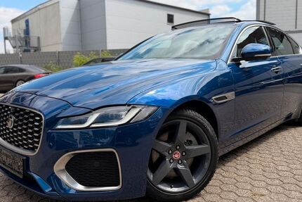 Jaguar XF 125.000 km 24.999 &euro; Düsseldorf 40233