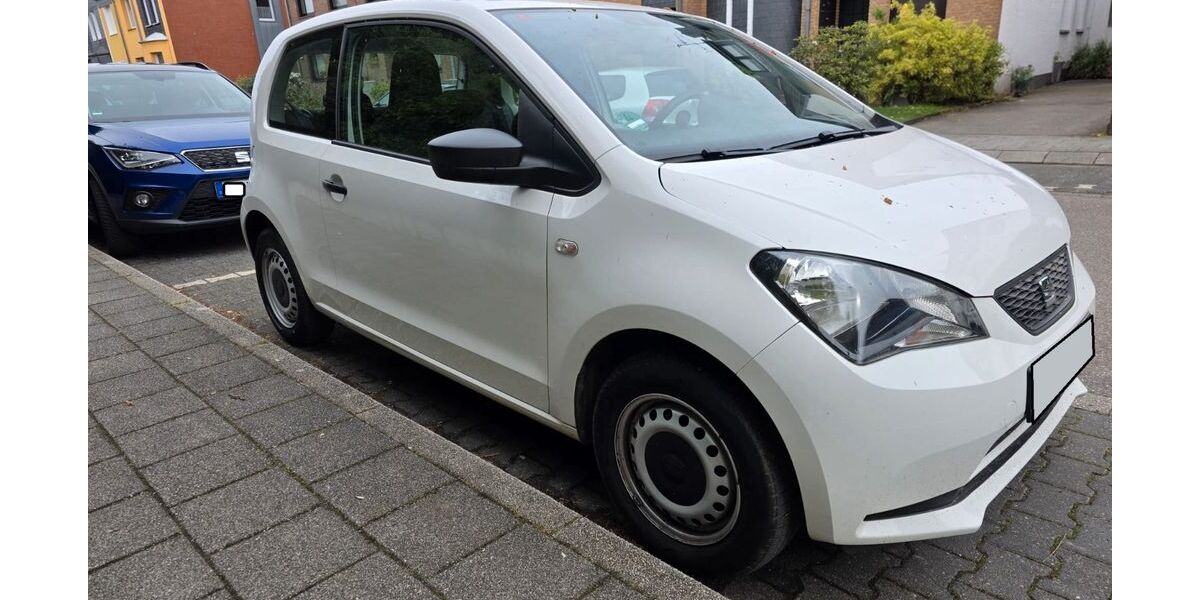 Seat Mii 135.000 km 2.750 &euro; Monheim 40789