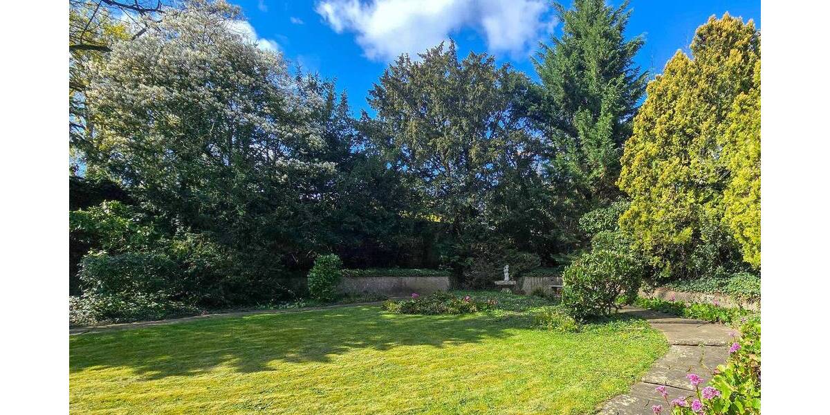 Etagenwohnung Köln / Braunsfeld Braunsfeld - 3 Zimmer, 204 m&sup2;, 1.600.000&euro; | Angebot:26305949