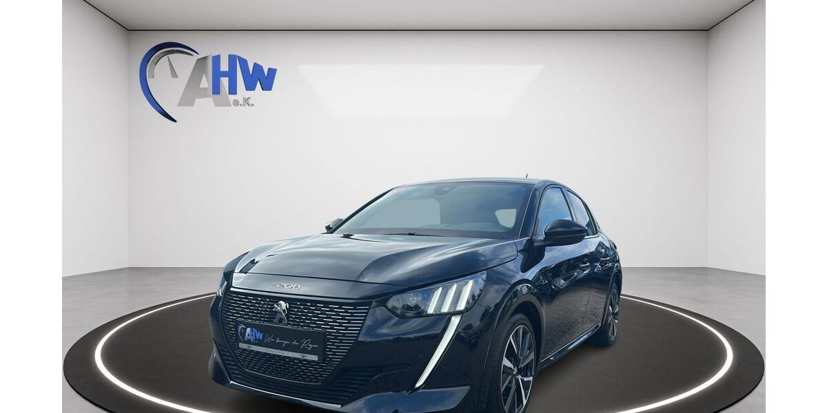 Peugeot 208 58.000 km 18.970 &euro; Wuppertal 42329