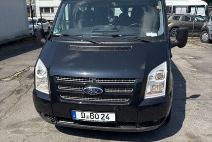 Ford Transit 253.329 km 9.500 &euro; Düsseldorf 40589