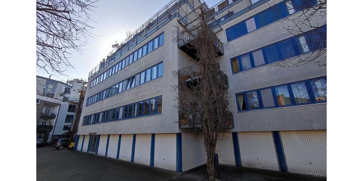 Etagenwohnung Köln Ehrenfeld - 4 Zimmer, 108 m&sup2;, 436.000&euro; | Angebot:23714738