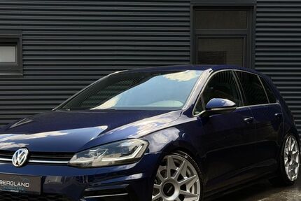 VW Golf 87.800 km 17.490 &euro; Remscheid 42853