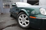Jaguar S-Type 3.0 V6 Executive Autom Leder Navi Xenon 114.000 km 8.990 &euro; Neuss 41462