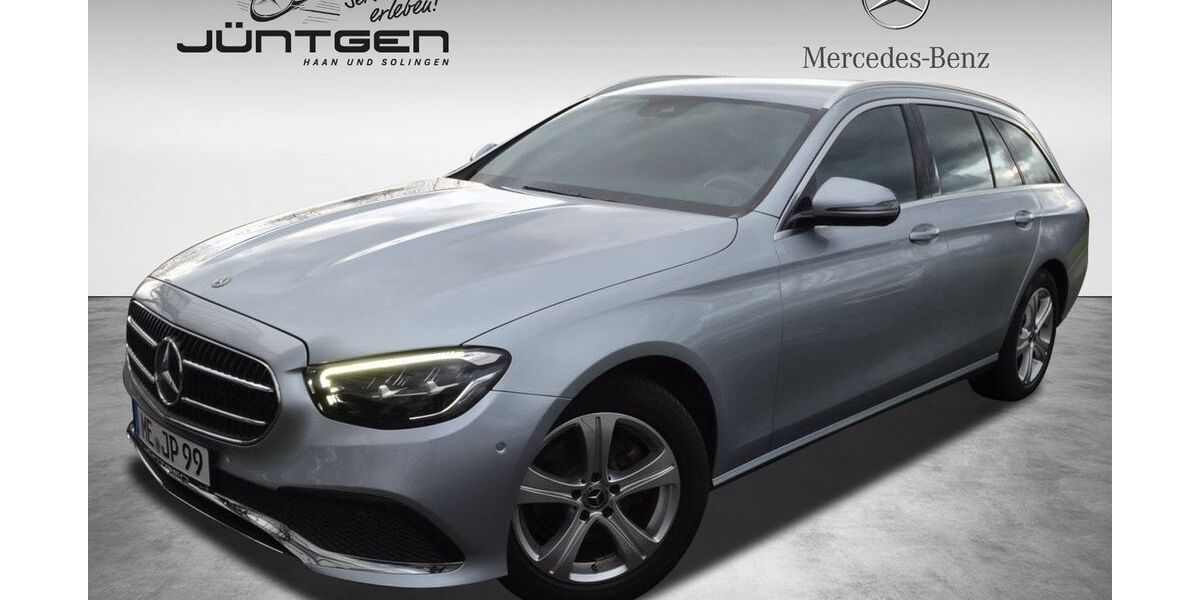 Mercedes-Benz E 220 86.500 km 29.777 &euro; Haan 42781