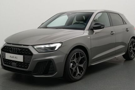 Audi A1 3.989 km 32.480 &euro; Leverkusen 51373