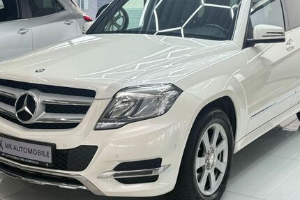 Mercedes-Benz GLK 220 119.500 km 18.888 &euro; Grevenbroich 41515