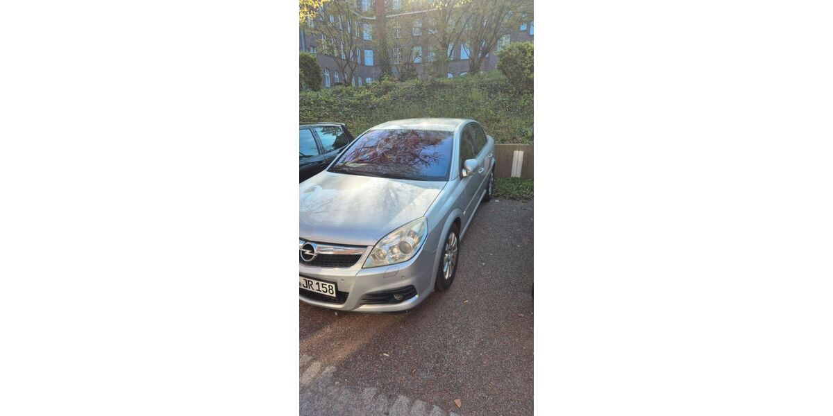 Opel Vectra 188.350 km 1.550 &euro; Solingen 42651