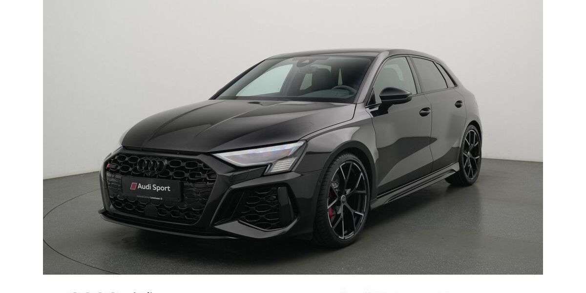 Audi RS3 40.681 km 53.988 &euro; Leverkusen 51373
