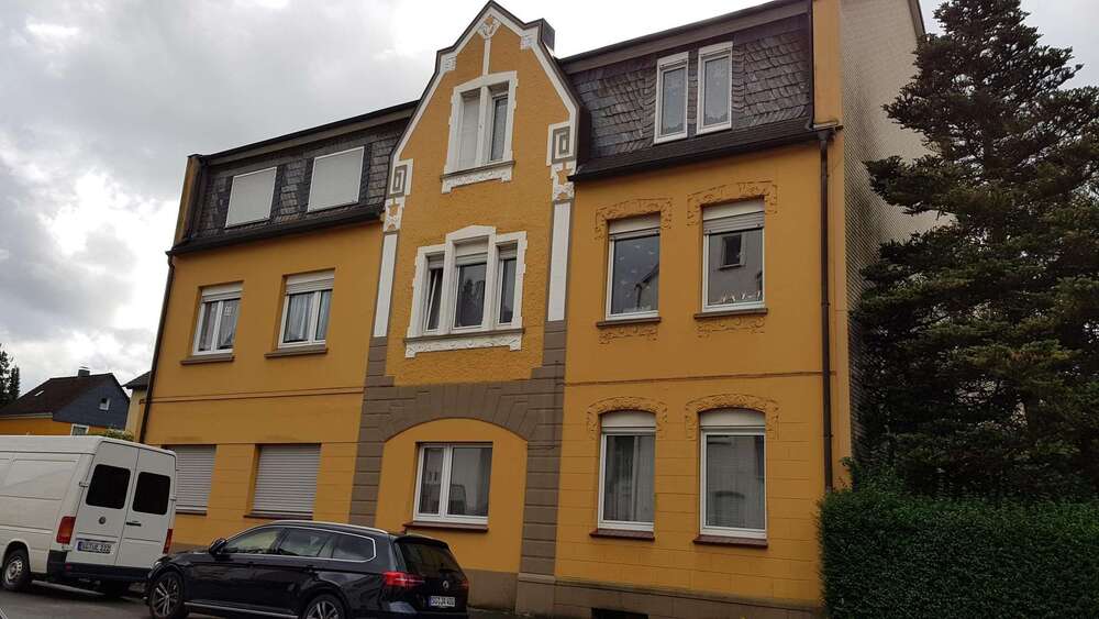 Etagenwohnung Solingen Central - 3 Zimmer, 70 m&sup2;, 750&euro; | Angebot:26216979