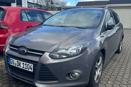 Ford Focus 105.000 km 2.000 &euro; Dormagen 41542